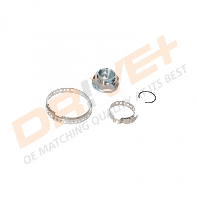 DP2110.10.1322 Drive+ Шарнір рівних кутових швидкостей (ШРУС)