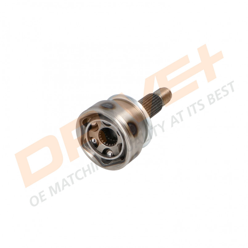 DP2110.10.1322 Drive+ Шарнір рівних кутових швидкостей (ШРУС)