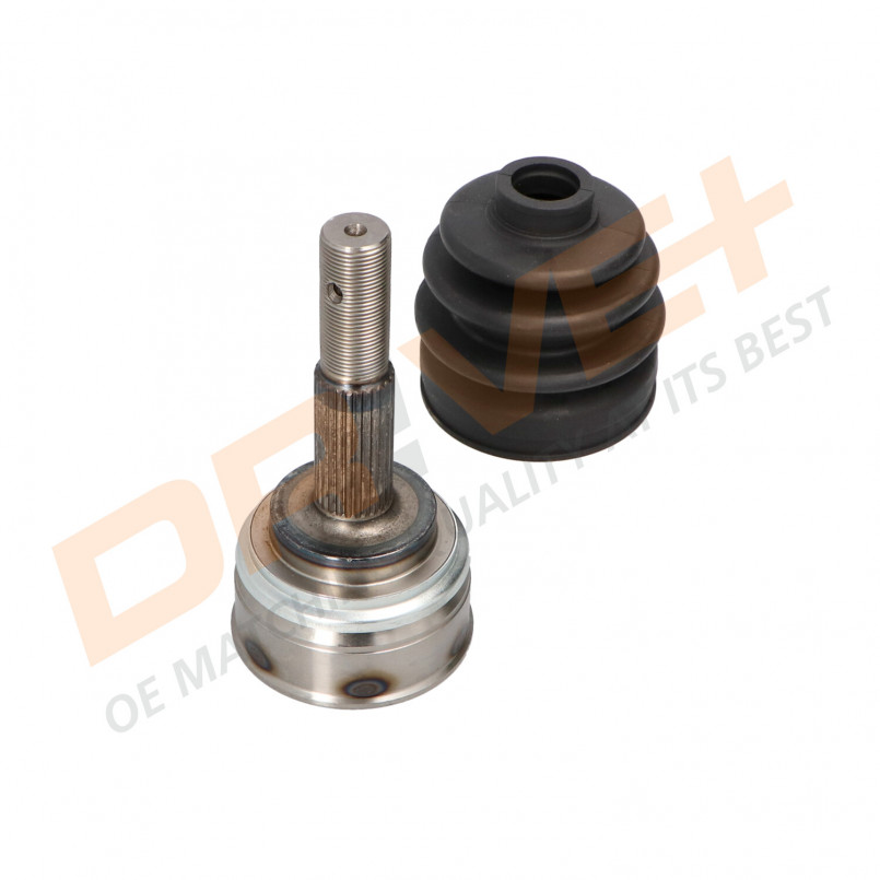 DP2110.10.1343 Drive+ Шарнір рівних кутових швидкостей (ШРУС)