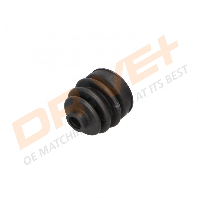 DP2110.10.1343 Drive+ Шарнір рівних кутових швидкостей (ШРУС)