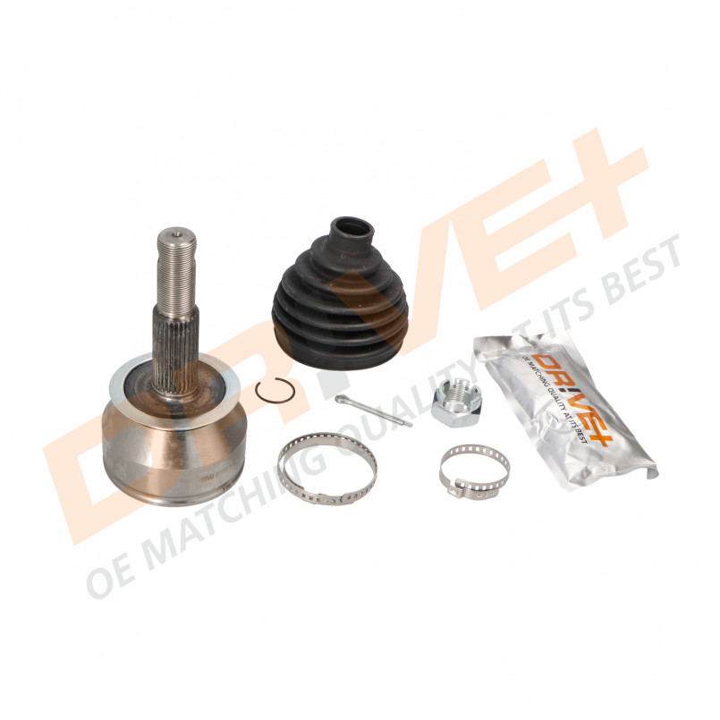 DP2110.10.1345 Drive+ Шарнір рівних кутових швидкостей (ШРУС)