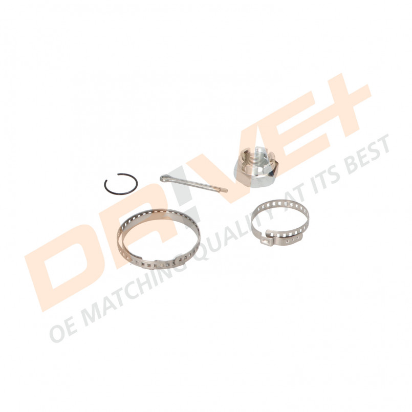 DP2110.10.1345 Drive+ Шарнір рівних кутових швидкостей (ШРУС)