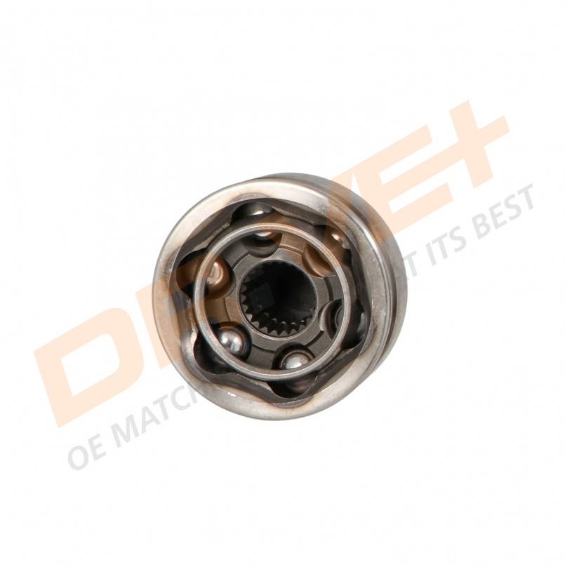 DP2110.10.1351 Drive+ Шарнір рівних кутових швидкостей (ШРУС)