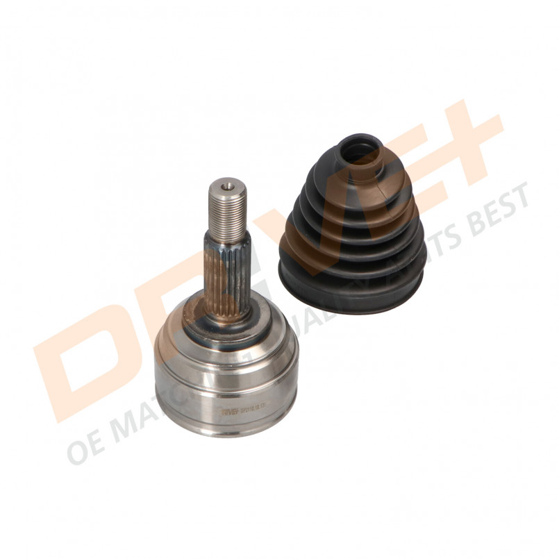 DP2110.10.1352 Drive+ Шарнір рівних кутових швидкостей (ШРУС)