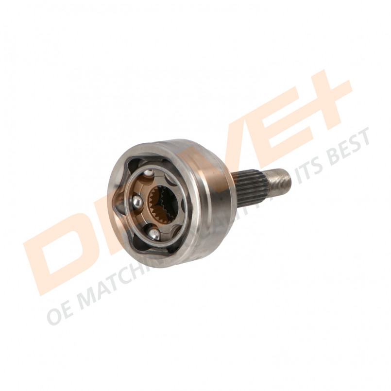 DP2110.10.1352 Drive+ Шарнір рівних кутових швидкостей (ШРУС)