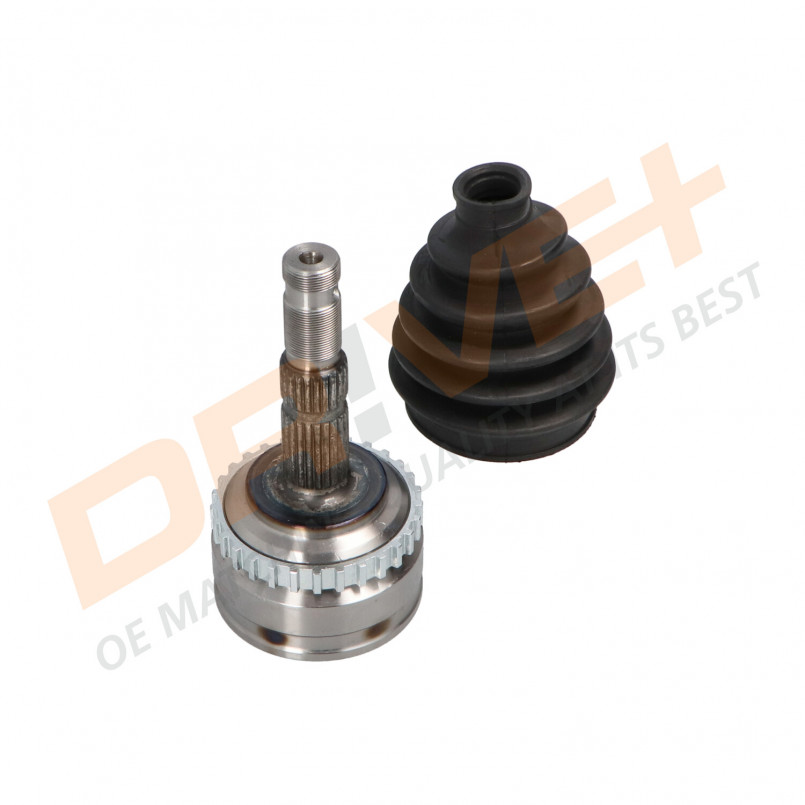 DP2110.10.1370 Drive+ Шарнір рівних кутових швидкостей (ШРУС)