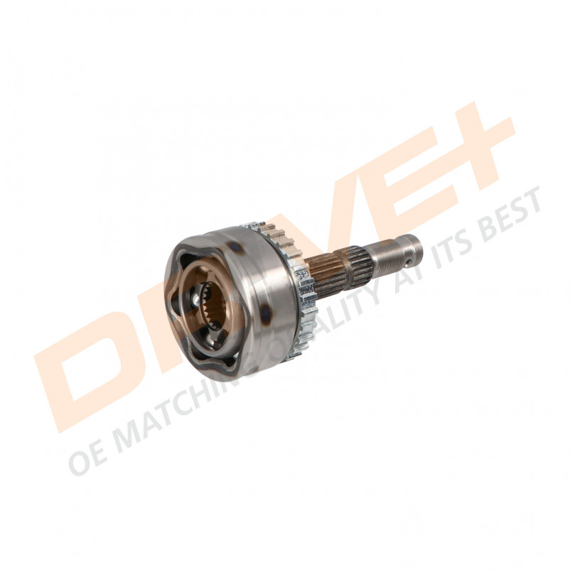 DP2110.10.1370 Drive+ Шарнір рівних кутових швидкостей (ШРУС)