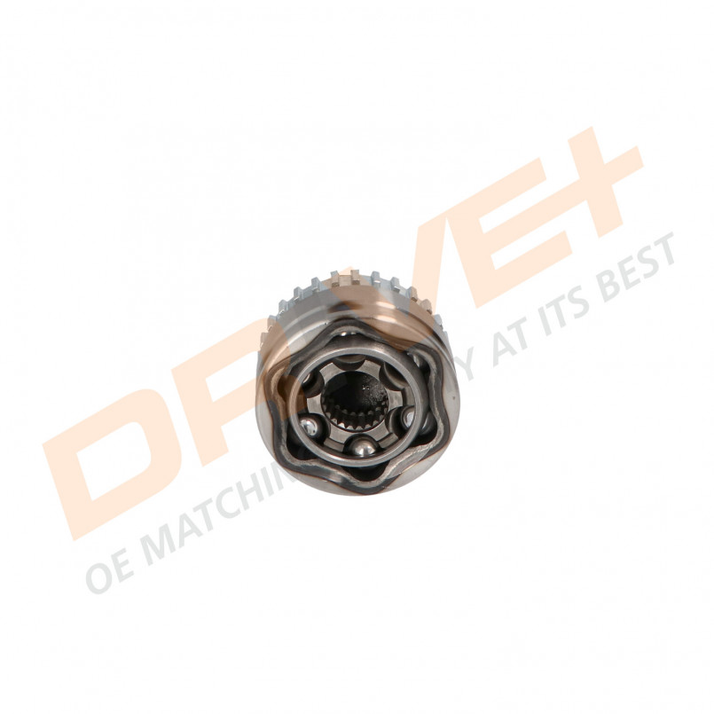DP2110.10.1370 Drive+ Шарнір рівних кутових швидкостей (ШРУС)