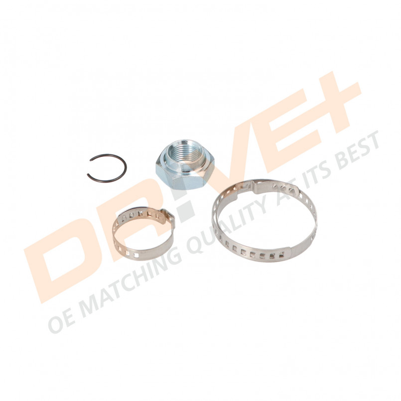 DP2110.10.1374 Drive+ Шарнір рівних кутових швидкостей (ШРУС)