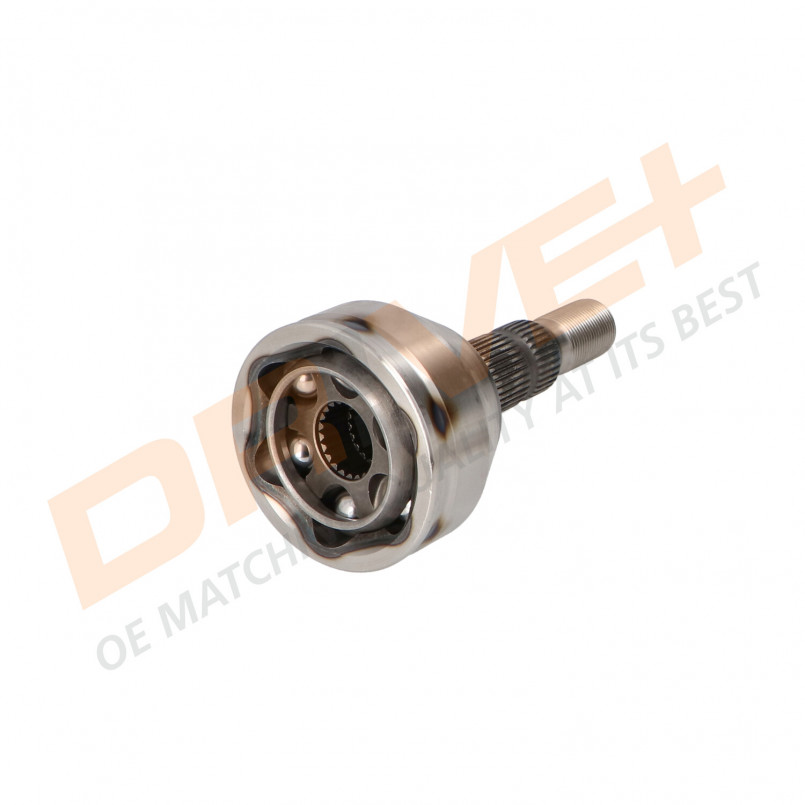 DP2110.10.1380 Drive+ Шарнір рівних кутових швидкостей (ШРУС)