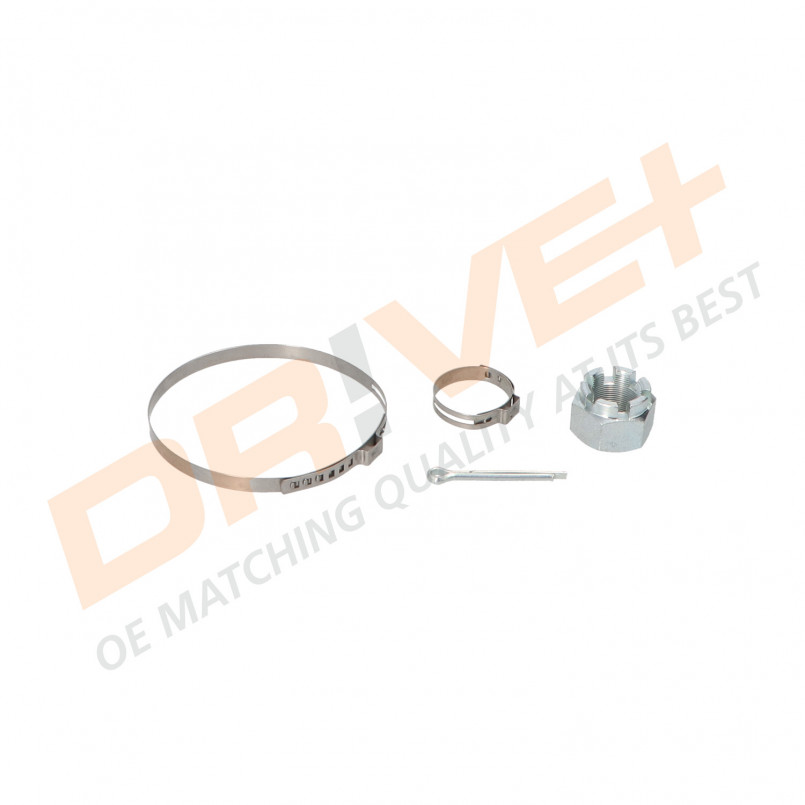 DP2110.10.1382 Drive+ Шарнір рівних кутових швидкостей (ШРУС)