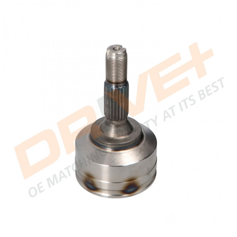 DP2110.10.1394 Drive+ Шарнір рівних кутових швидкостей (ШРУС)