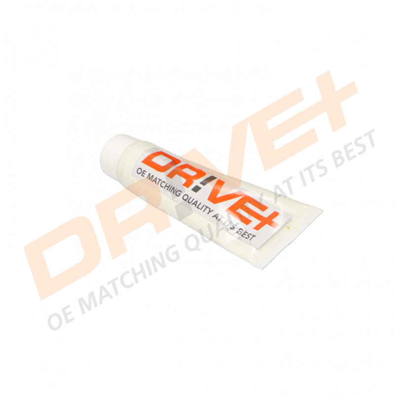 DP2110.10.1395 Drive+ Шарнір рівних кутових швидкостей (ШРУС)