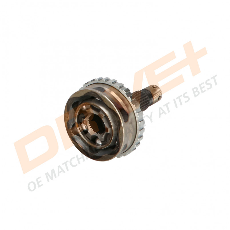 DP2110.10.1399 Drive+ Шарнір рівних кутових швидкостей (ШРУС)