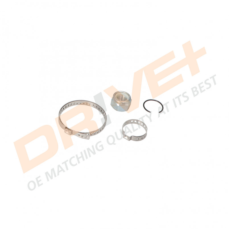 DP2110.10.1410 Drive+ Шарнір рівних кутових швидкостей (ШРУС)