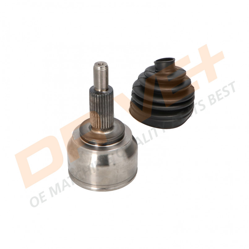 DP2110.10.1410 Drive+ Шарнір рівних кутових швидкостей (ШРУС)