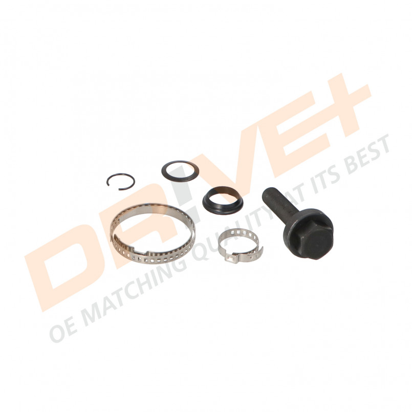 DP2110.10.1425 Drive+ Шарнір рівних кутових швидкостей (ШРУС)