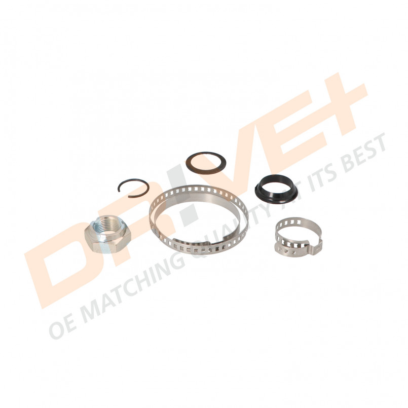 DP2110.10.1426 Drive+ Шарнір рівних кутових швидкостей (ШРУС)