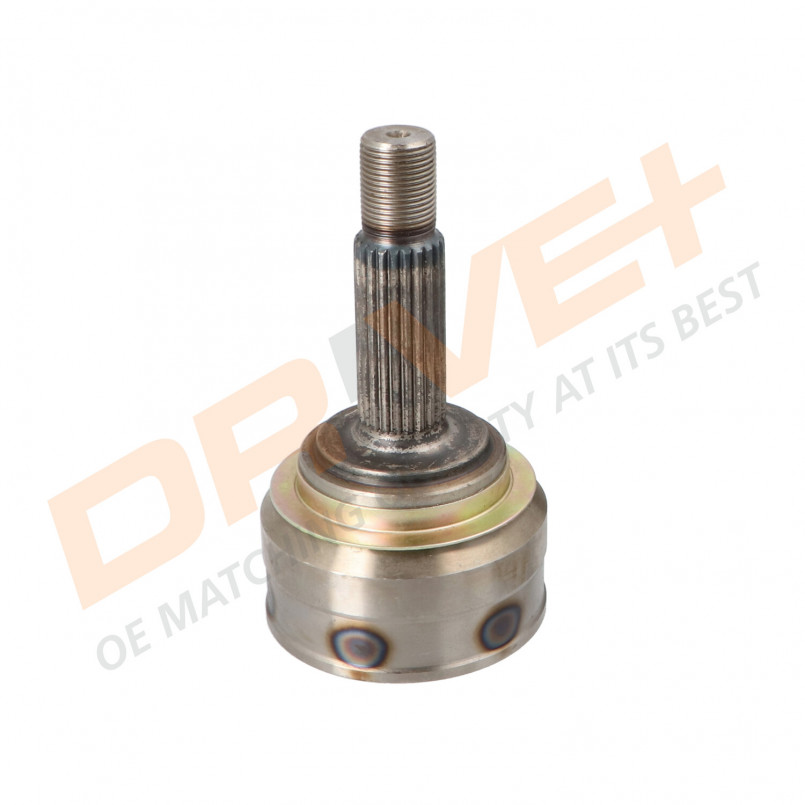 DP2110.10.1431 Drive+ Шарнір рівних кутових швидкостей (ШРУС)