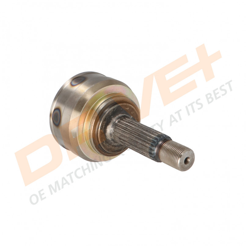 DP2110.10.1431 Drive+ Шарнір рівних кутових швидкостей (ШРУС)