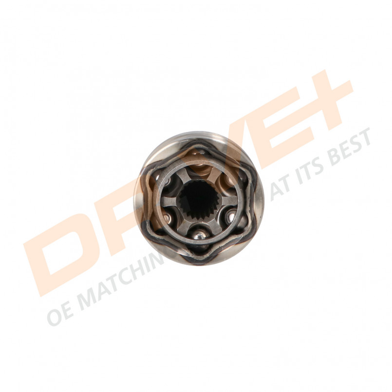 DP2110.10.1431 Drive+ Шарнір рівних кутових швидкостей (ШРУС)