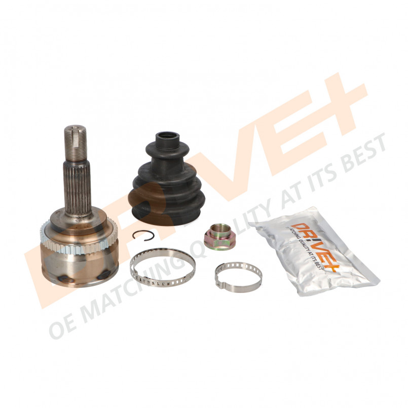 DP2110.10.1466 Drive+ Шарнір рівних кутових швидкостей (ШРУС)