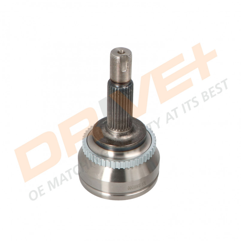 DP2110.10.1480 Drive+ Шарнір рівних кутових швидкостей (ШРУС)