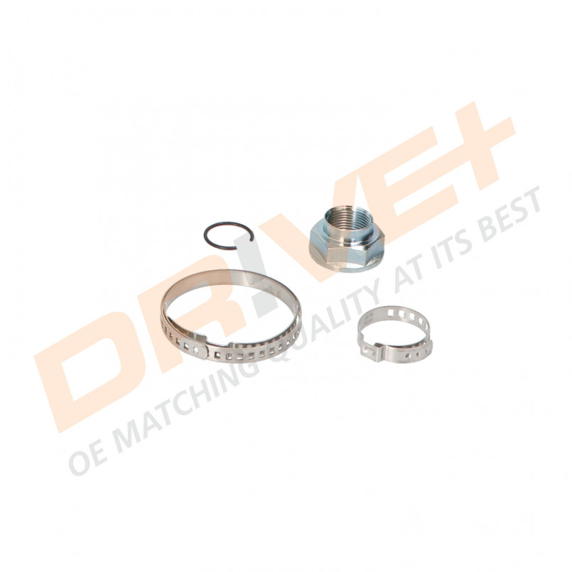 DP2110.10.1484 Drive+ Шарнір рівних кутових швидкостей (ШРУС)