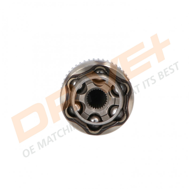 DP2110.10.1489 Drive+ Шарнір рівних кутових швидкостей (ШРУС)