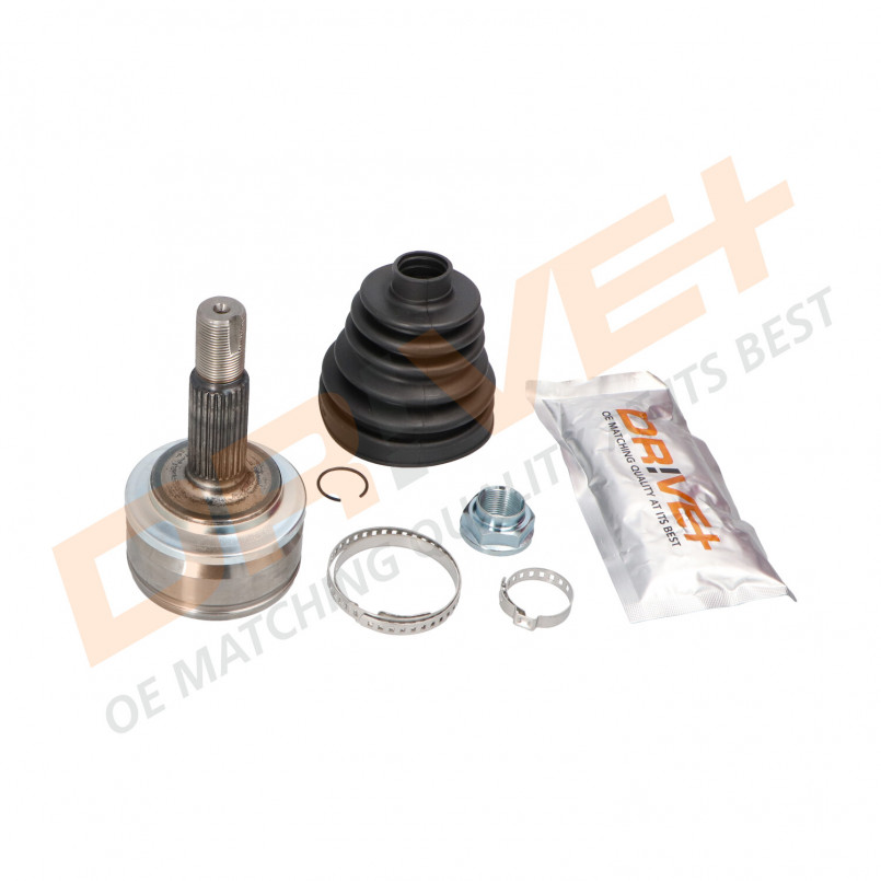 DP2110.10.1493 Drive+ Шарнір рівних кутових швидкостей (ШРУС)