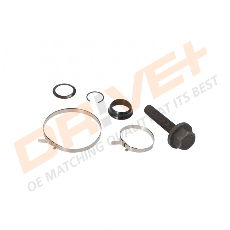 DP2110.10.1497 Drive+ Шарнір рівних кутових швидкостей (ШРУС)