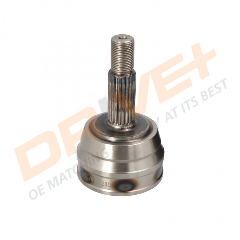 DP2110.10.1506 Drive+ Шарнір рівних кутових швидкостей (ШРУС)