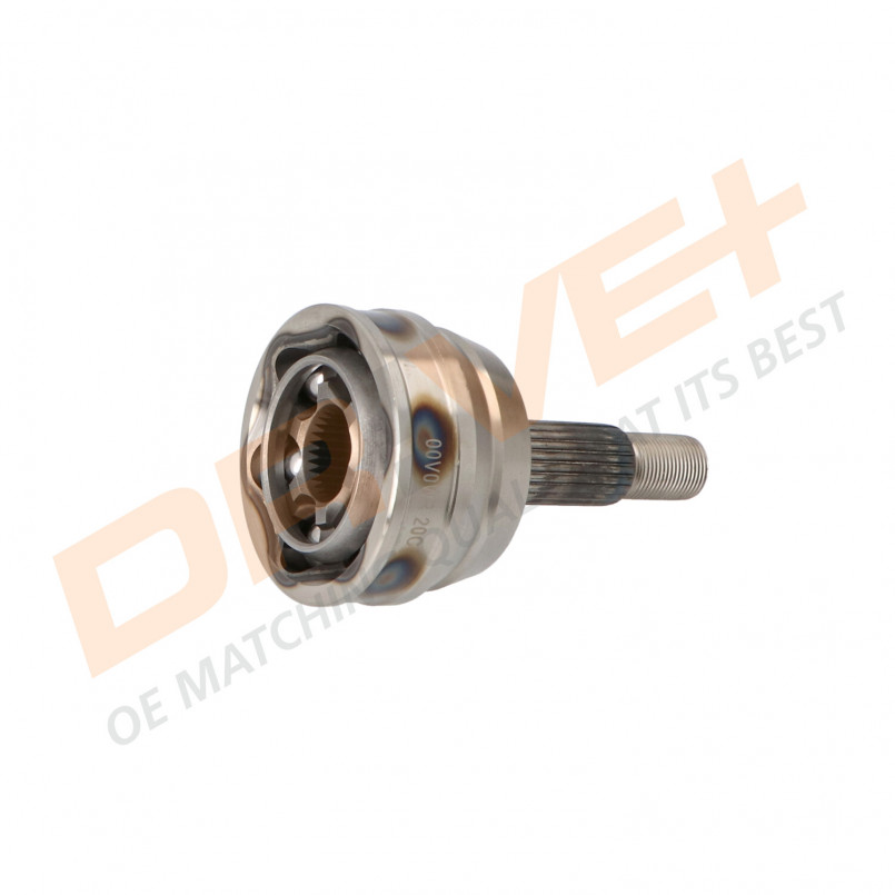 DP2110.10.1506 Drive+ Шарнір рівних кутових швидкостей (ШРУС)