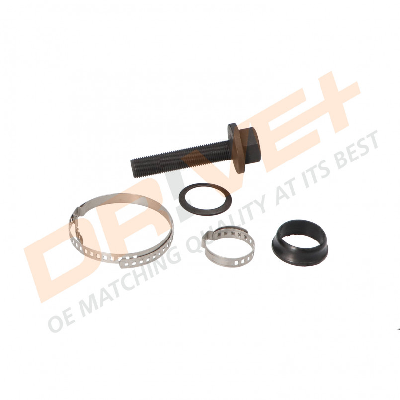 DP2110.10.1510 Drive+ Шарнір рівних кутових швидкостей (ШРУС)