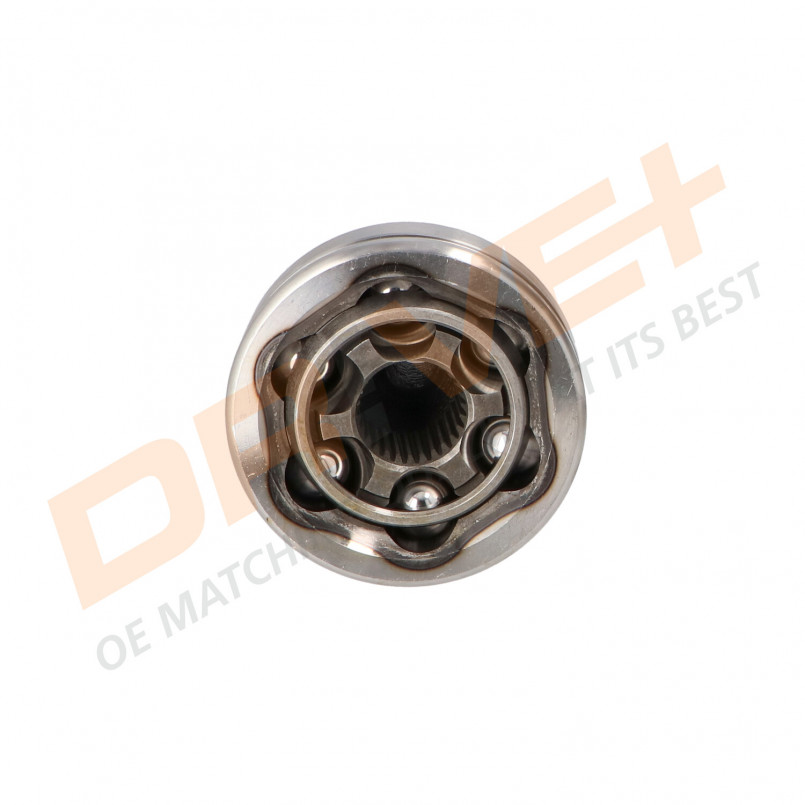 DP2110.10.1510 Drive+ Шарнір рівних кутових швидкостей (ШРУС)