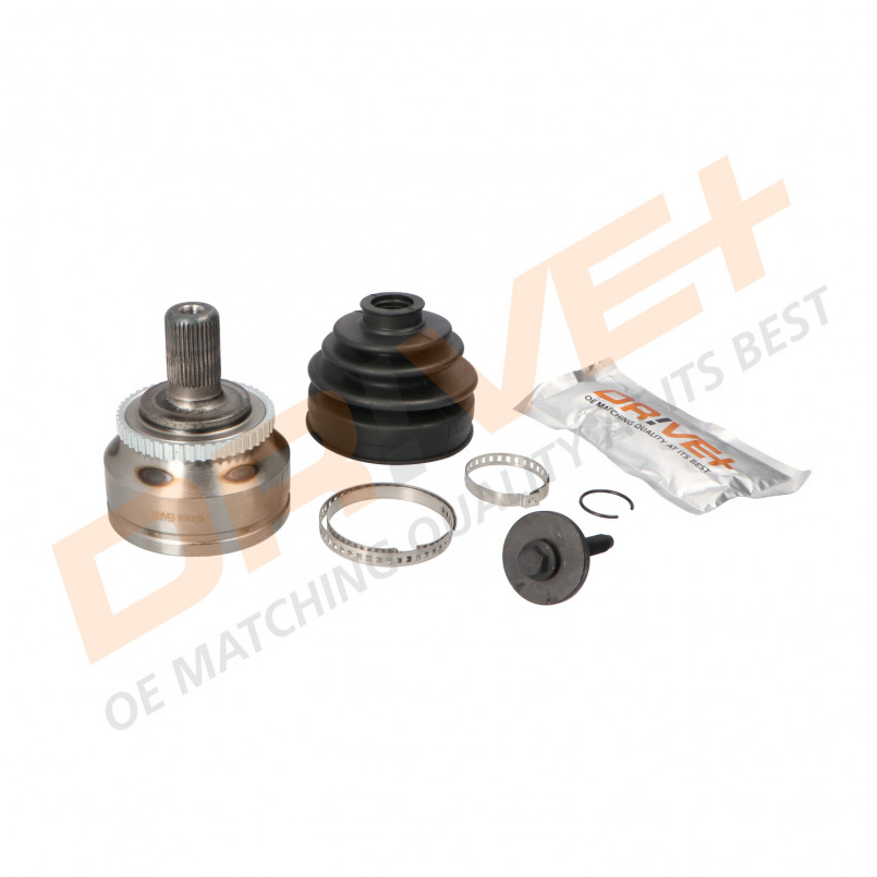 DP2110.10.1516 Drive+ Шарнір рівних кутових швидкостей (ШРУС)