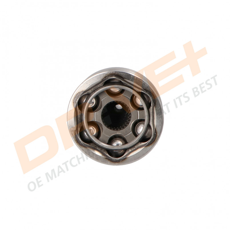 DP2110.10.1516 Drive+ Шарнір рівних кутових швидкостей (ШРУС)