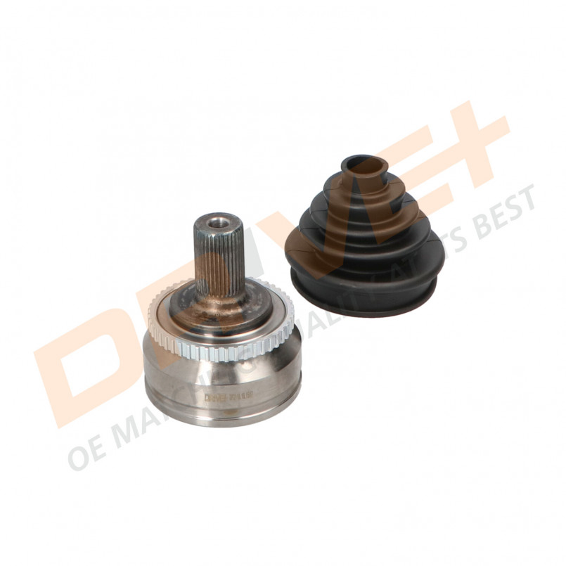 DP2110.10.1517 Drive+ Шарнір рівних кутових швидкостей (ШРУС)