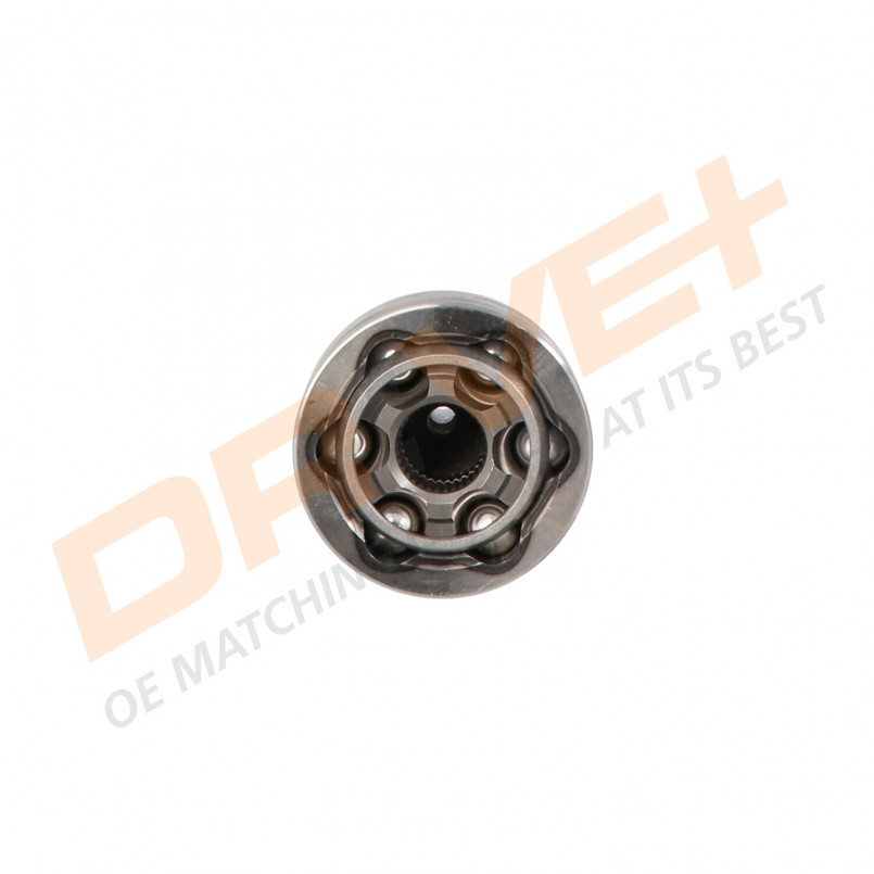 DP2110.10.1517 Drive+ Шарнір рівних кутових швидкостей (ШРУС)