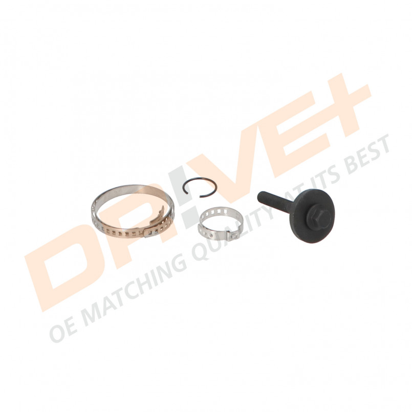 DP2110.10.1517 Drive+ Шарнір рівних кутових швидкостей (ШРУС)