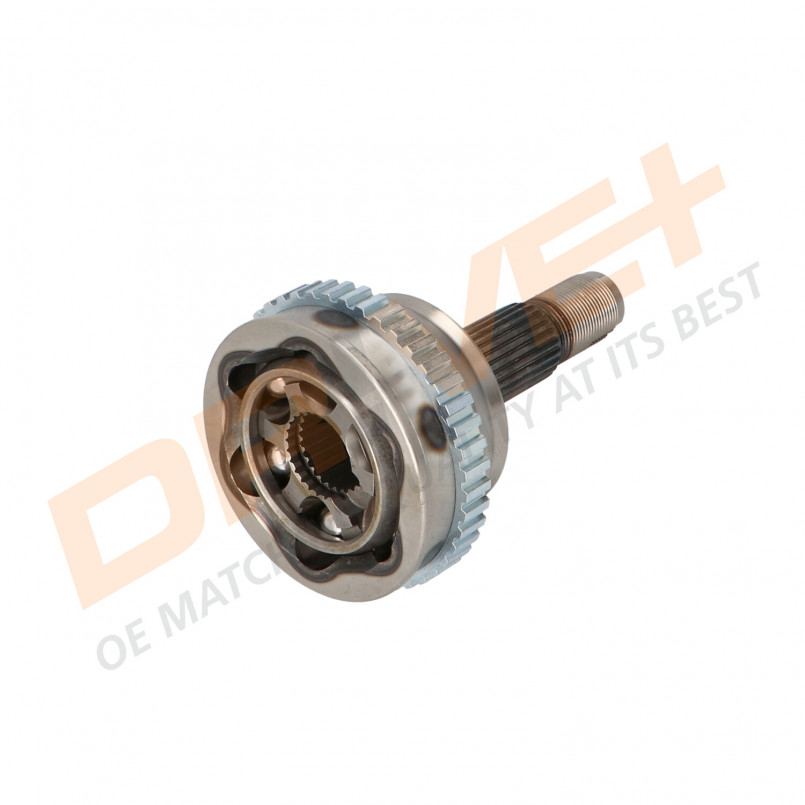 DP2110.10.1522 Drive+ Шарнір рівних кутових швидкостей (ШРУС)