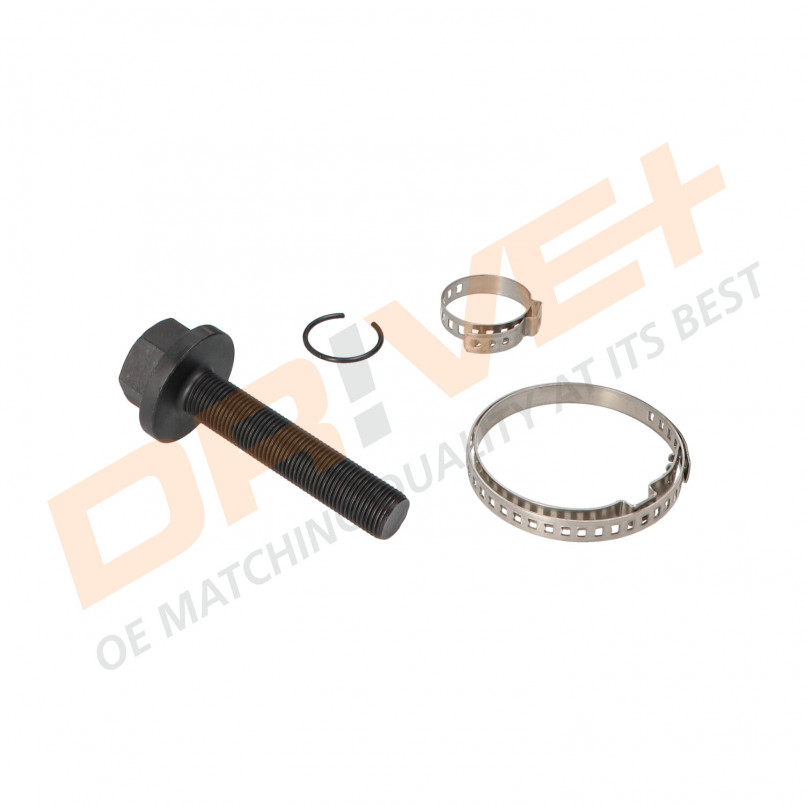 DP2110.10.1537 Drive+ Шарнір рівних кутових швидкостей (ШРУС)