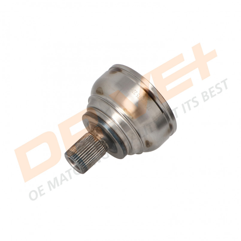DP2110.10.1537 Drive+ Шарнір рівних кутових швидкостей (ШРУС)