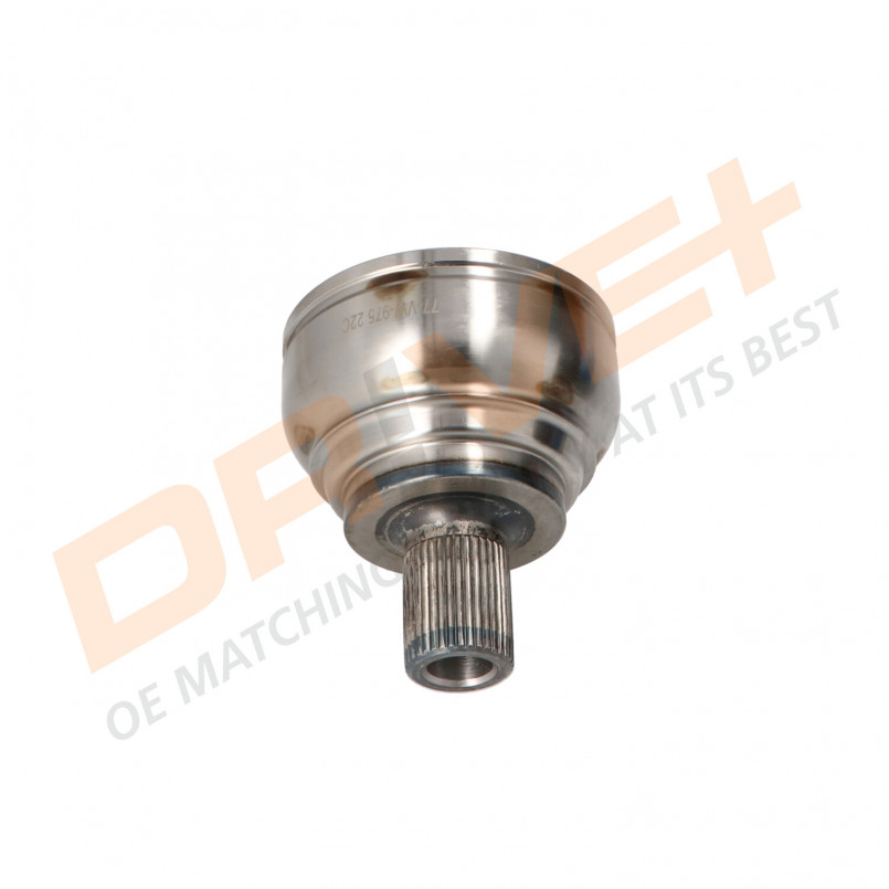 DP2110.10.1537 Drive+ Шарнір рівних кутових швидкостей (ШРУС)