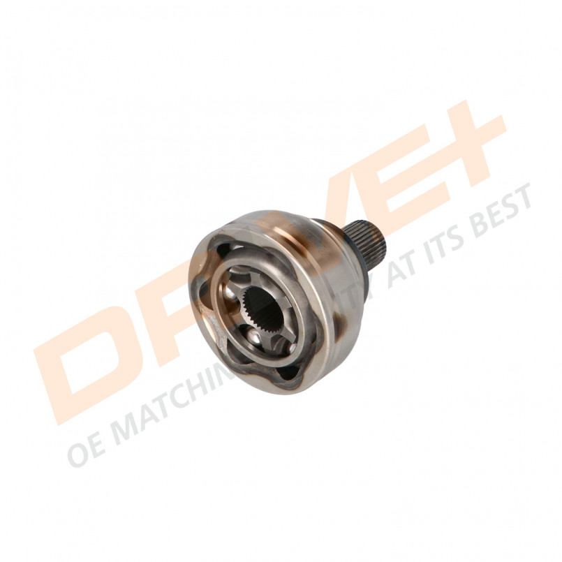 DP2110.10.1537 Drive+ Шарнір рівних кутових швидкостей (ШРУС)