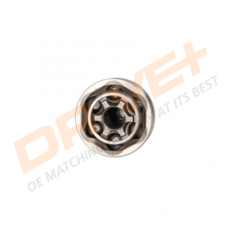 DP2110.10.1537 Drive+ Шарнір рівних кутових швидкостей (ШРУС)