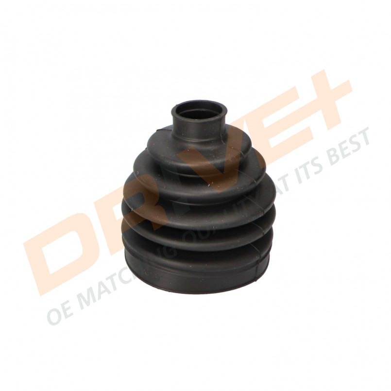 DP2110.10.1537 Drive+ Шарнір рівних кутових швидкостей (ШРУС)