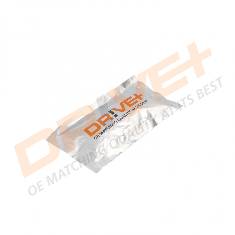 DP2110.10.1541 Drive+ Шарнір рівних кутових швидкостей (ШРУС)