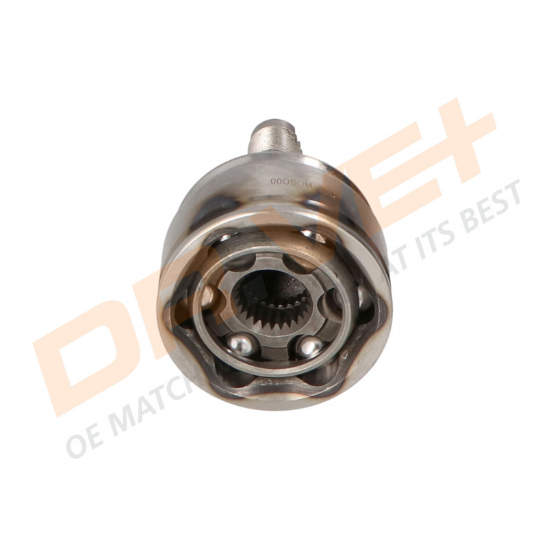 DP2110.10.1541 Drive+ Шарнір рівних кутових швидкостей (ШРУС)
