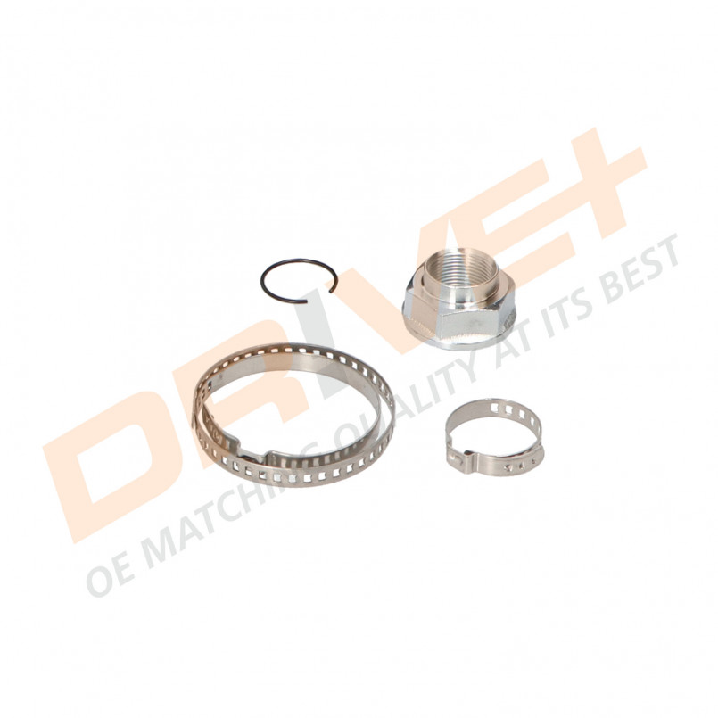 DP2110.10.1542 Drive+ Шарнір рівних кутових швидкостей (ШРУС)